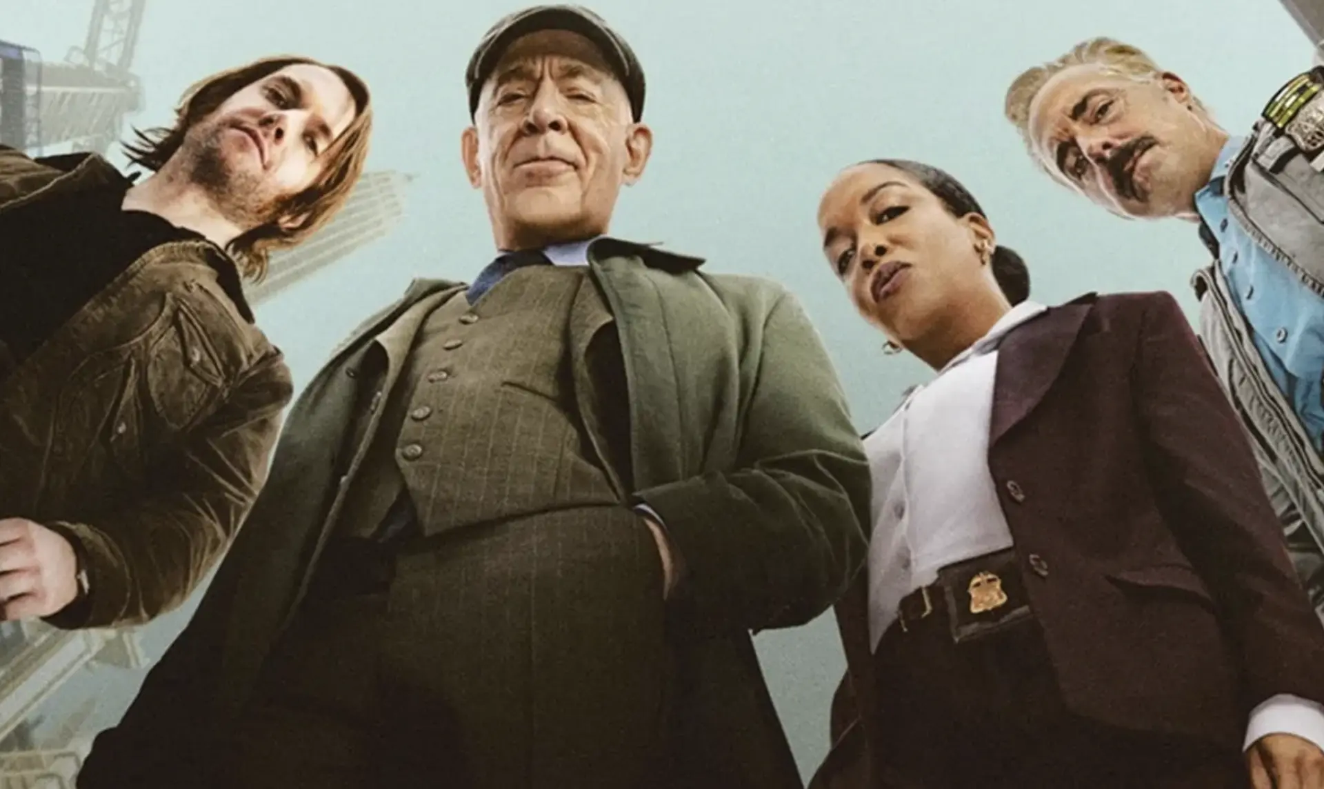 У сериала «Вестис» есть деталь, которая сразу выделяет его на фоне привычных гангстерск...