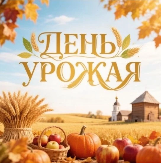 Жителей Индустриального района Перми приглашают на праздник урожая