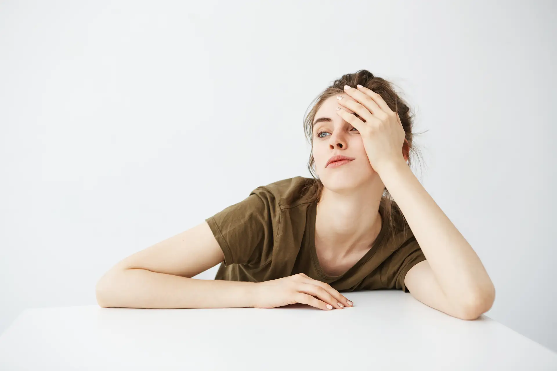 Скажите честно: вы когда-нибудь говорили "I'm boring" вместо "I'm bored"?

Если да - вас понимали не