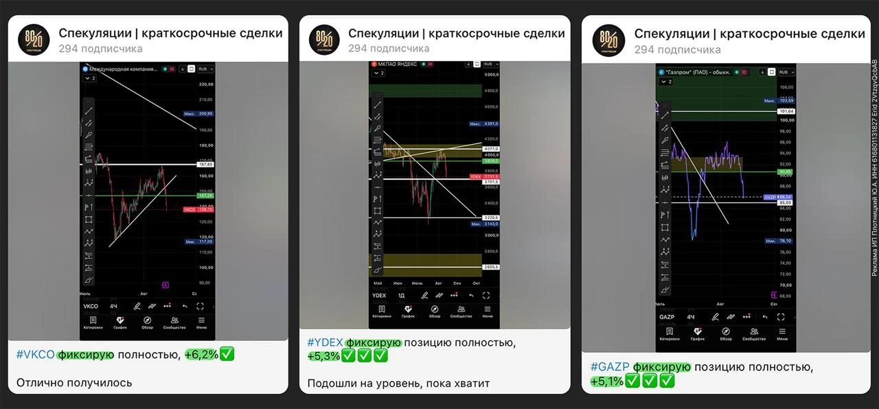Цель до конца 2026:
