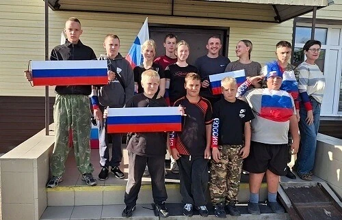 Казанцевский Сельский Дом Культуры