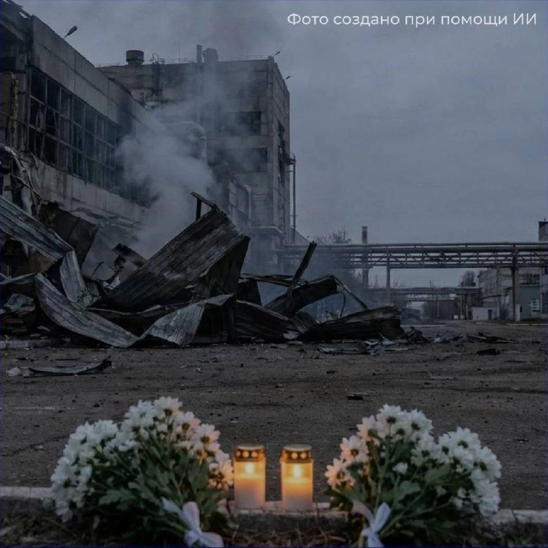 🙏🏻В Нижнекамске при атаке БПЛА погибли две подруги