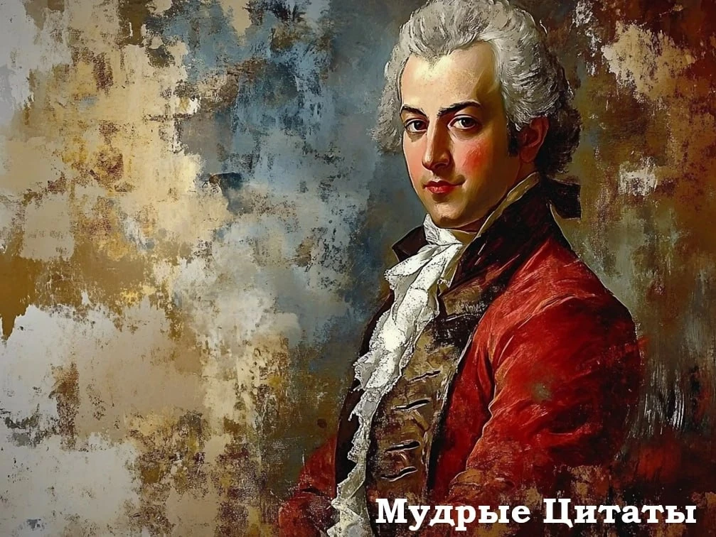 Ни высокий интеллект, ни воображение, ни то и другое вместе не творят гения. Любовь, лю...