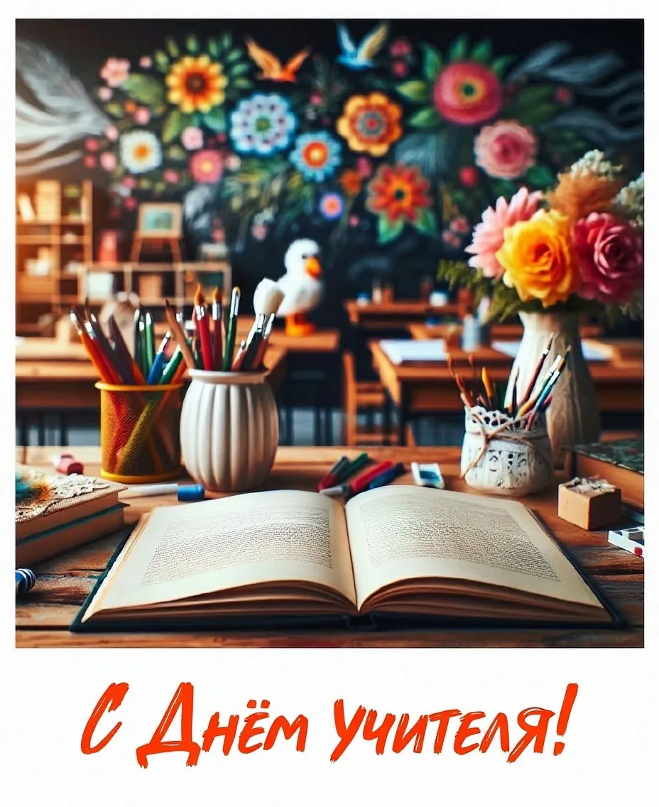 Ученье — это важно. Именно оно делает нас теми, кто мы есть. За каждой нашей победой, з...