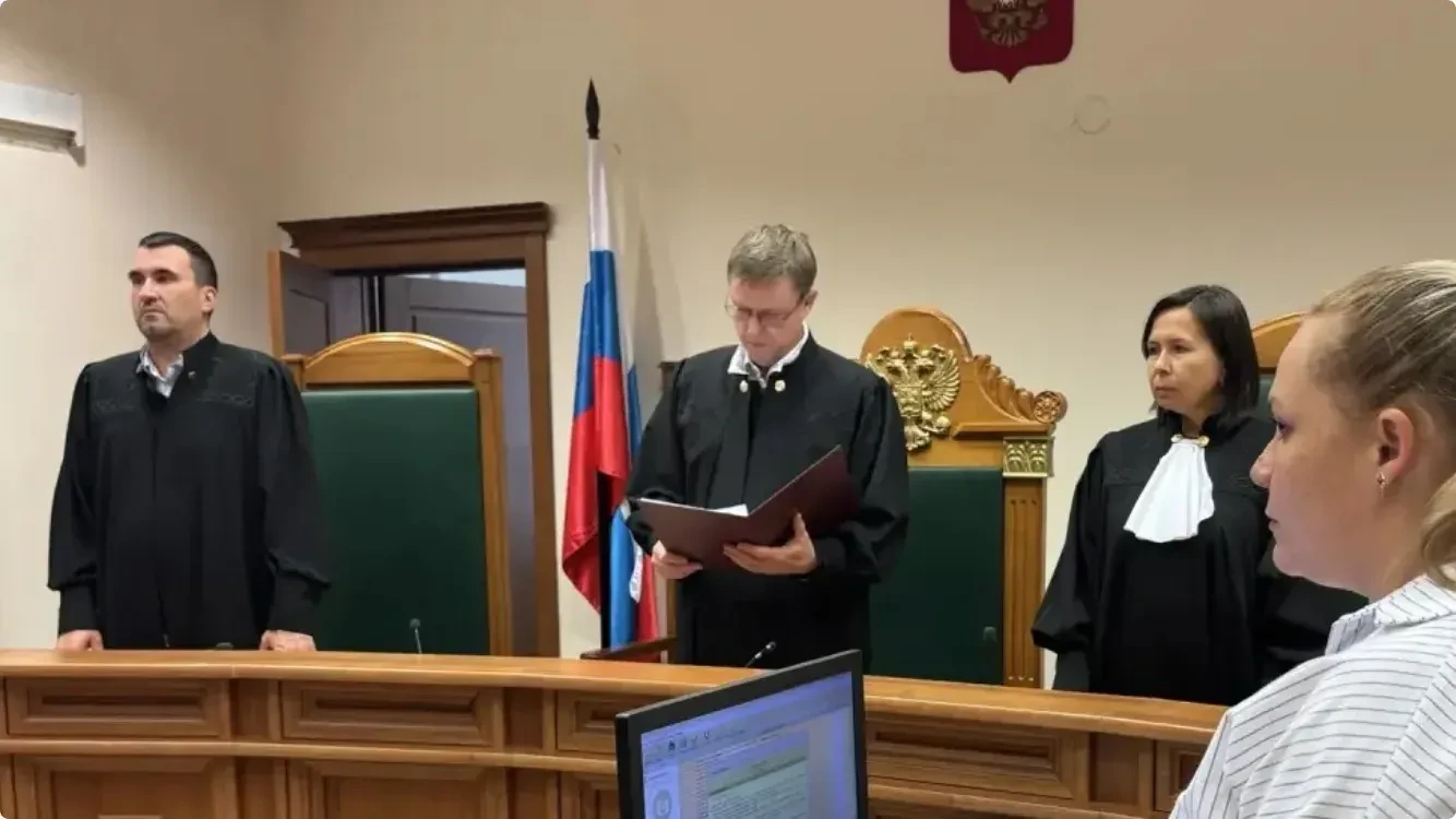 Апелляционная инстанция отменила приговор по делу об убийстве, направив его на новое ра...