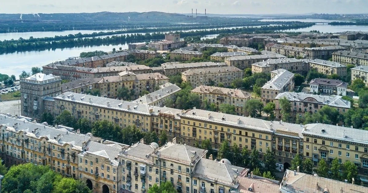 ☀️ Доброе утро, Магнитка!