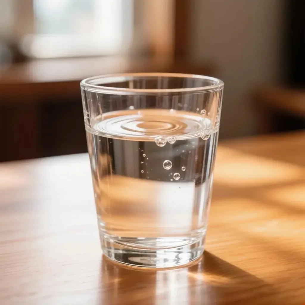 💧 Что делать, если после ремонта вода стала мутной? Повода для паники нет, чаще всего ...