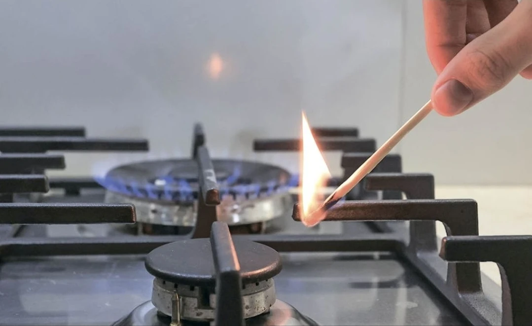 📍В Евпатории начали приём заявлений от жителей негазифицированных домовладений на бесплатное получе