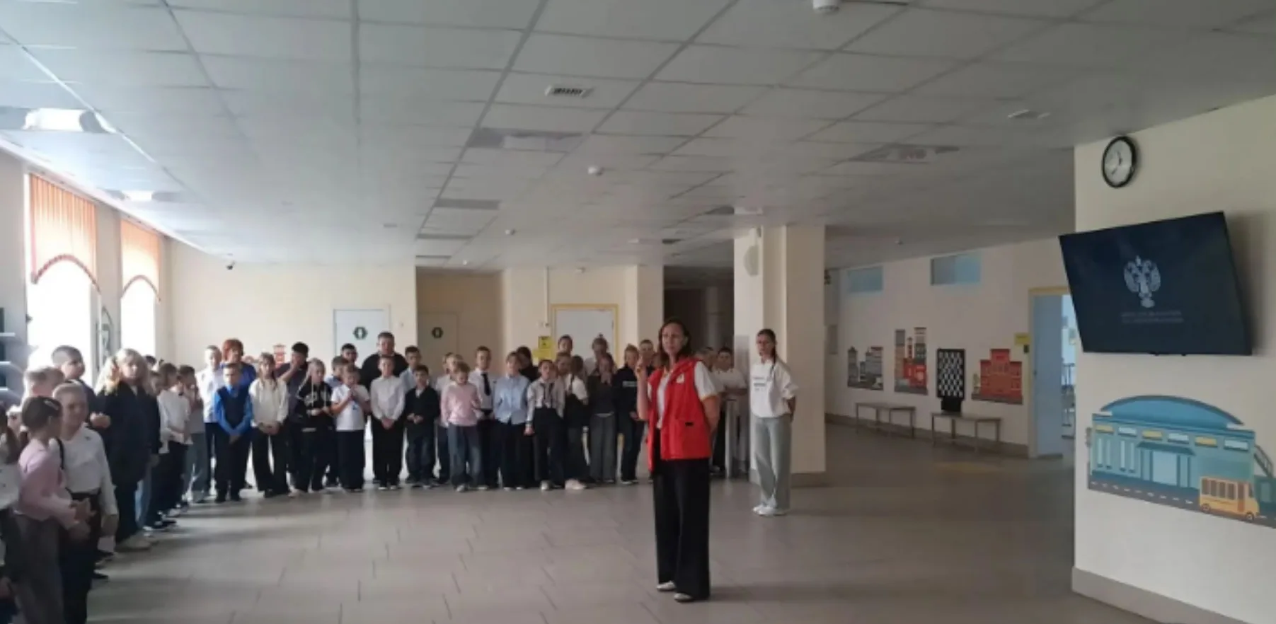 3 сентября — День окончания Второй мировой войны. Знаем. Помним. Передаем дальше.