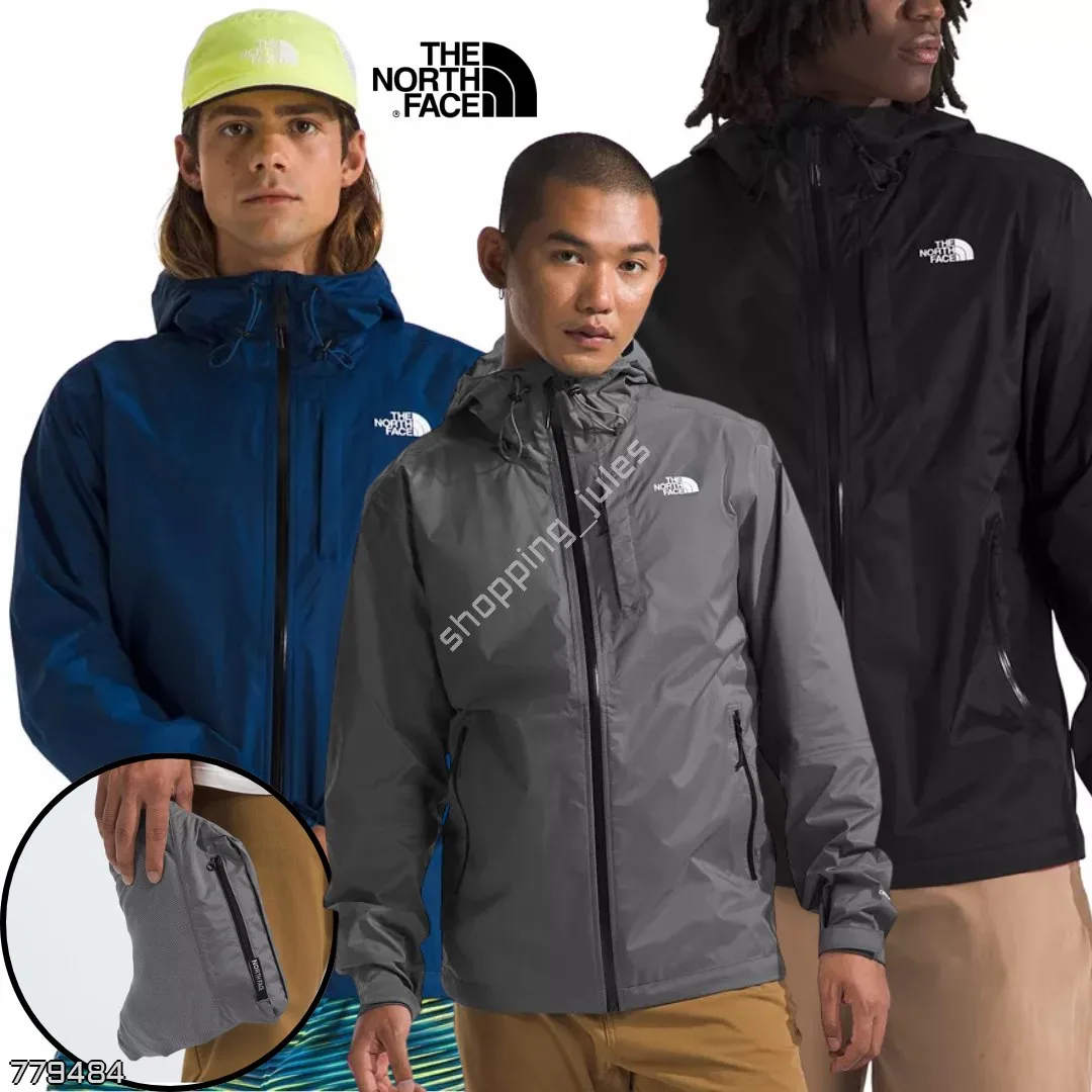The North Face 🇺🇸