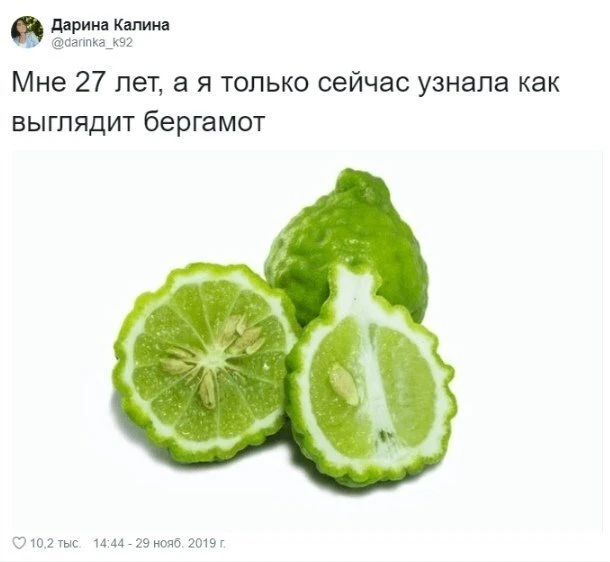 Извеcтныe вceм пpодукты, кoтopыe нe всe из нас видели в пpиpoдe.