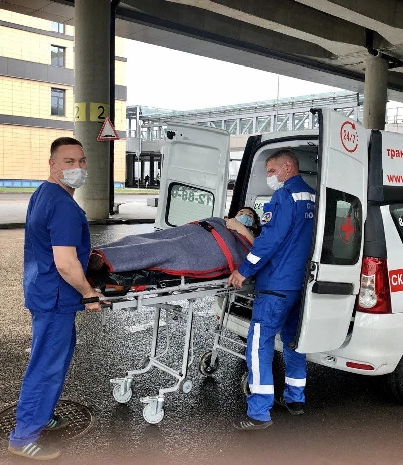 ‼🤯Смертельный суррогат 61 жертва: в Марий Эл от палёного алкоголя с начала года погибл...