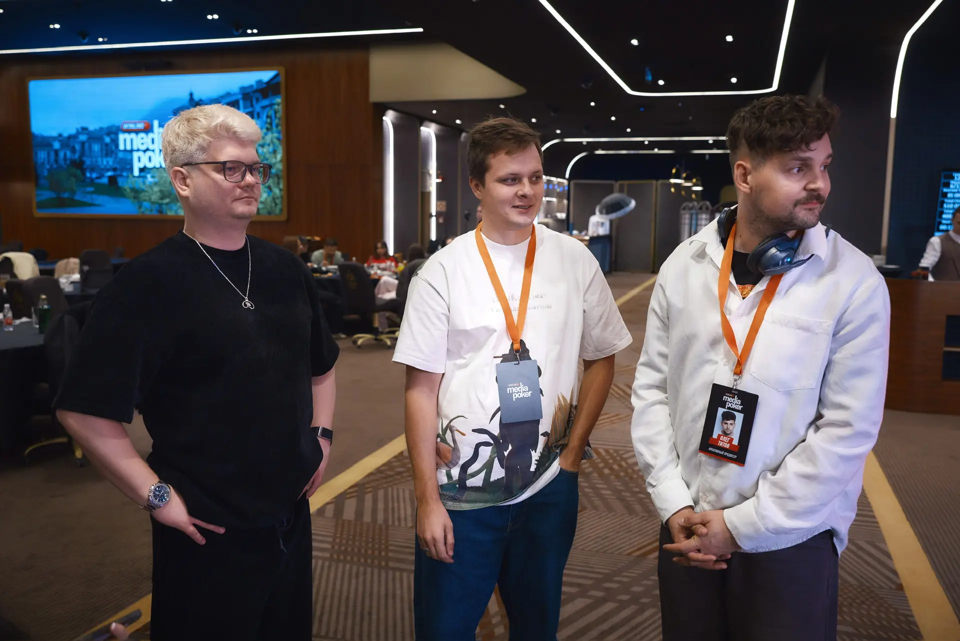 Слега с запозданием: итоги Winline Media Poker 9.