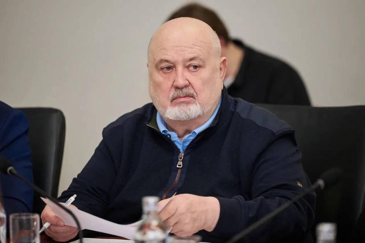 Провела первое заседание рабочей группы по организации культурной программы Международного фестиваля