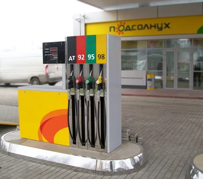 Какие детали пострадают в первую очередь от бензина Евро-3?