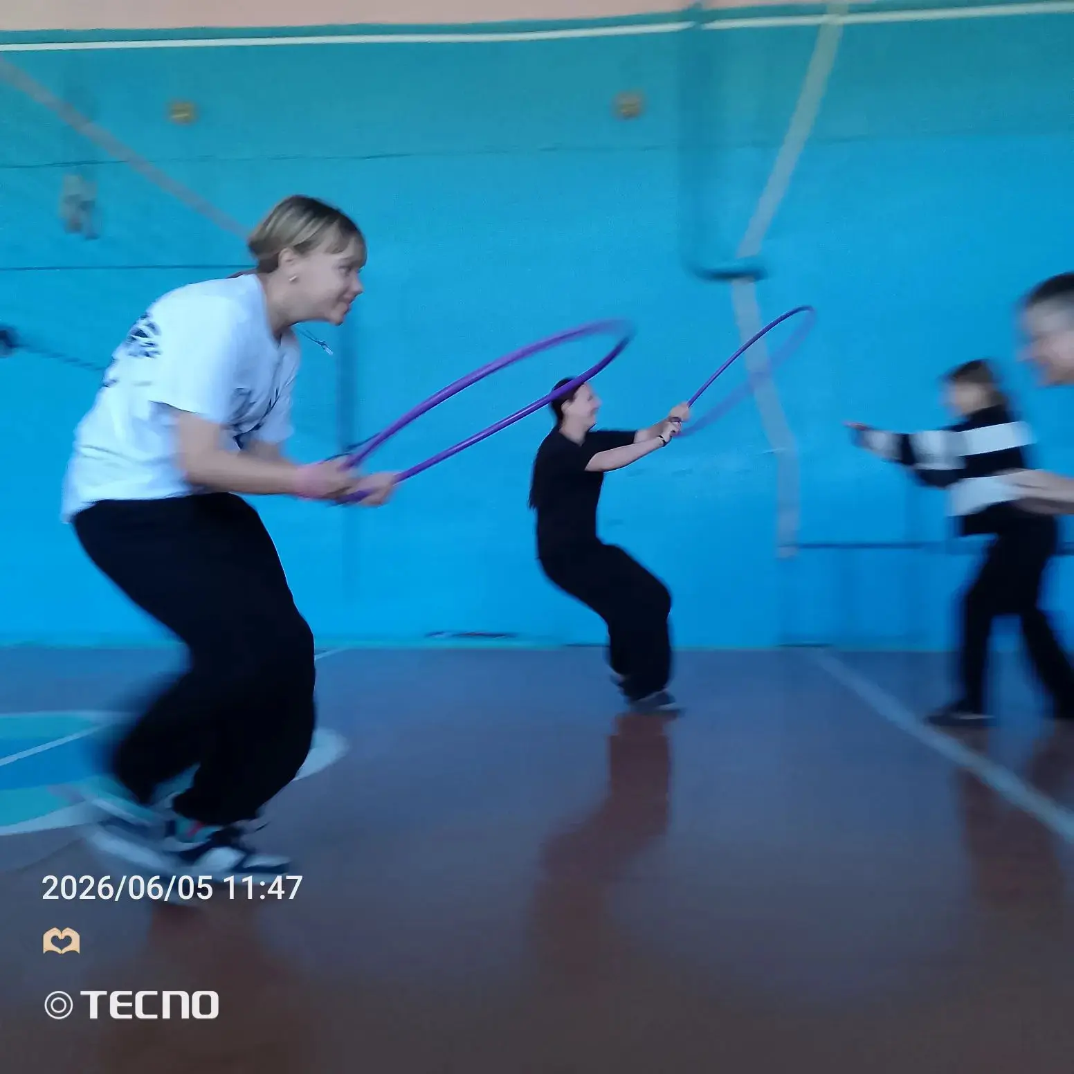 В нашем детском оздоровительном лагере прошёл настоящий праздник спорта и дружбы – эста...
