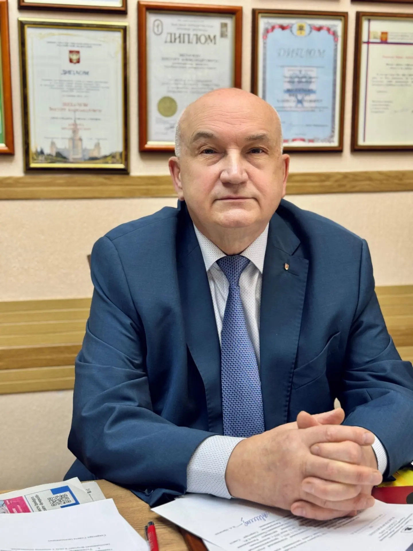 Дорогие оренбуржцы!