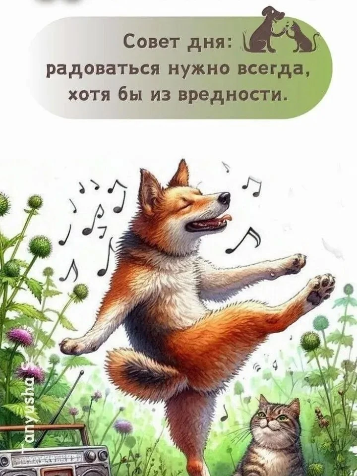 😍ОтКрытка ОтДуши❣️

💯
