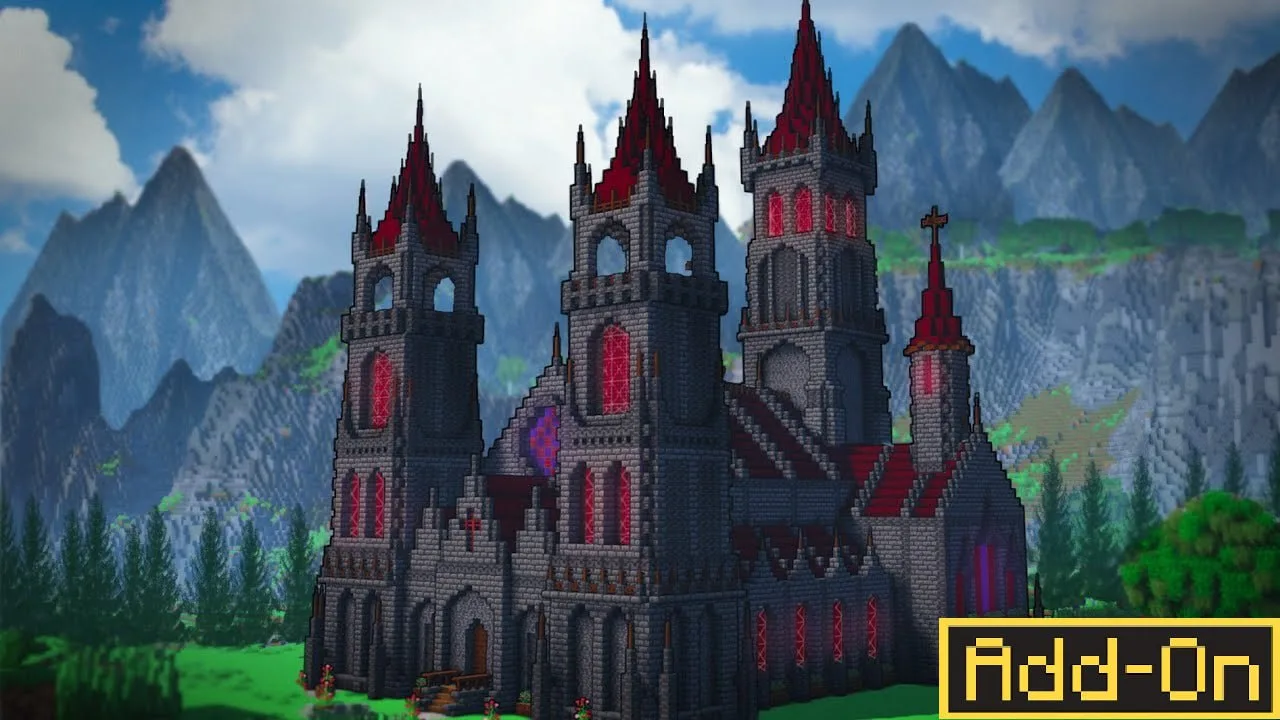 Castle