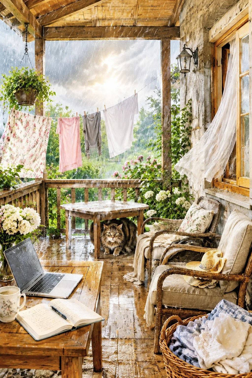 Тест-секунда. 
Что для тебя важнее всего на самом деле? ☀️⛈️

Всем  привет! 
Ловите быстрый, увлекат