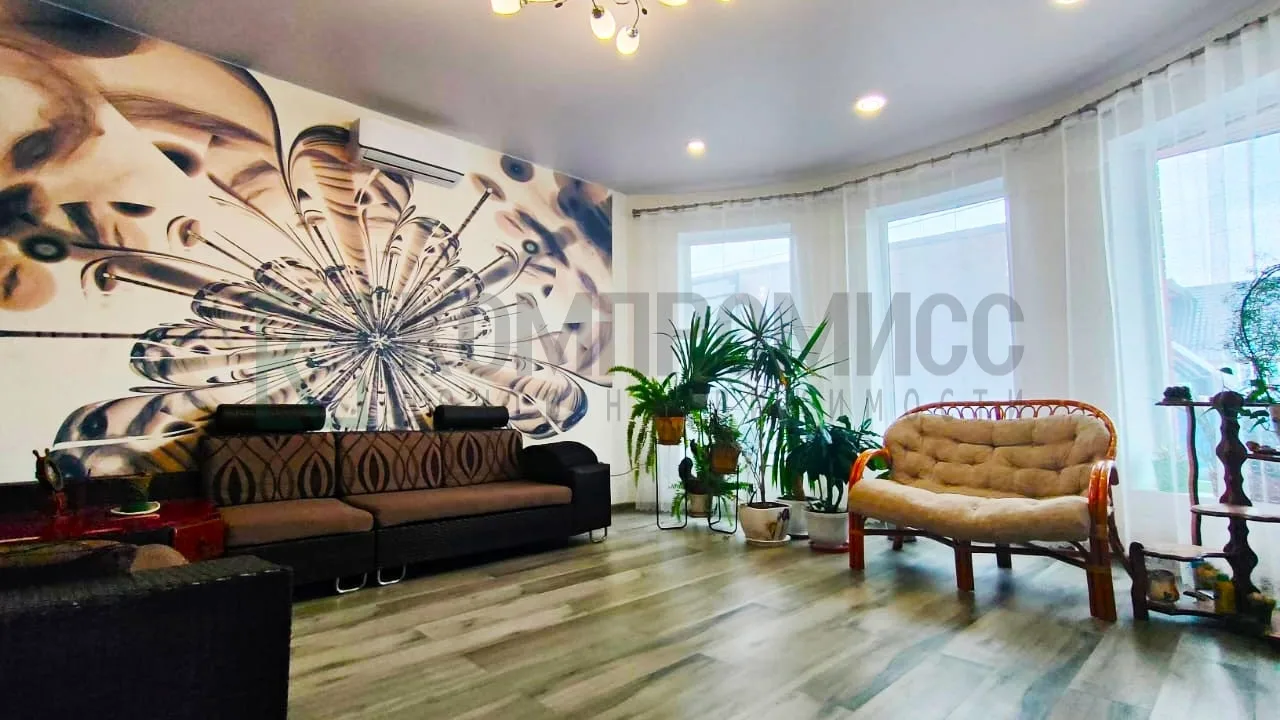🏠 ID 109403385 Адрес: Краснодарский край, тер. ДНТ Виктория, Карасунский р-н  📍 Просторный кирпичный