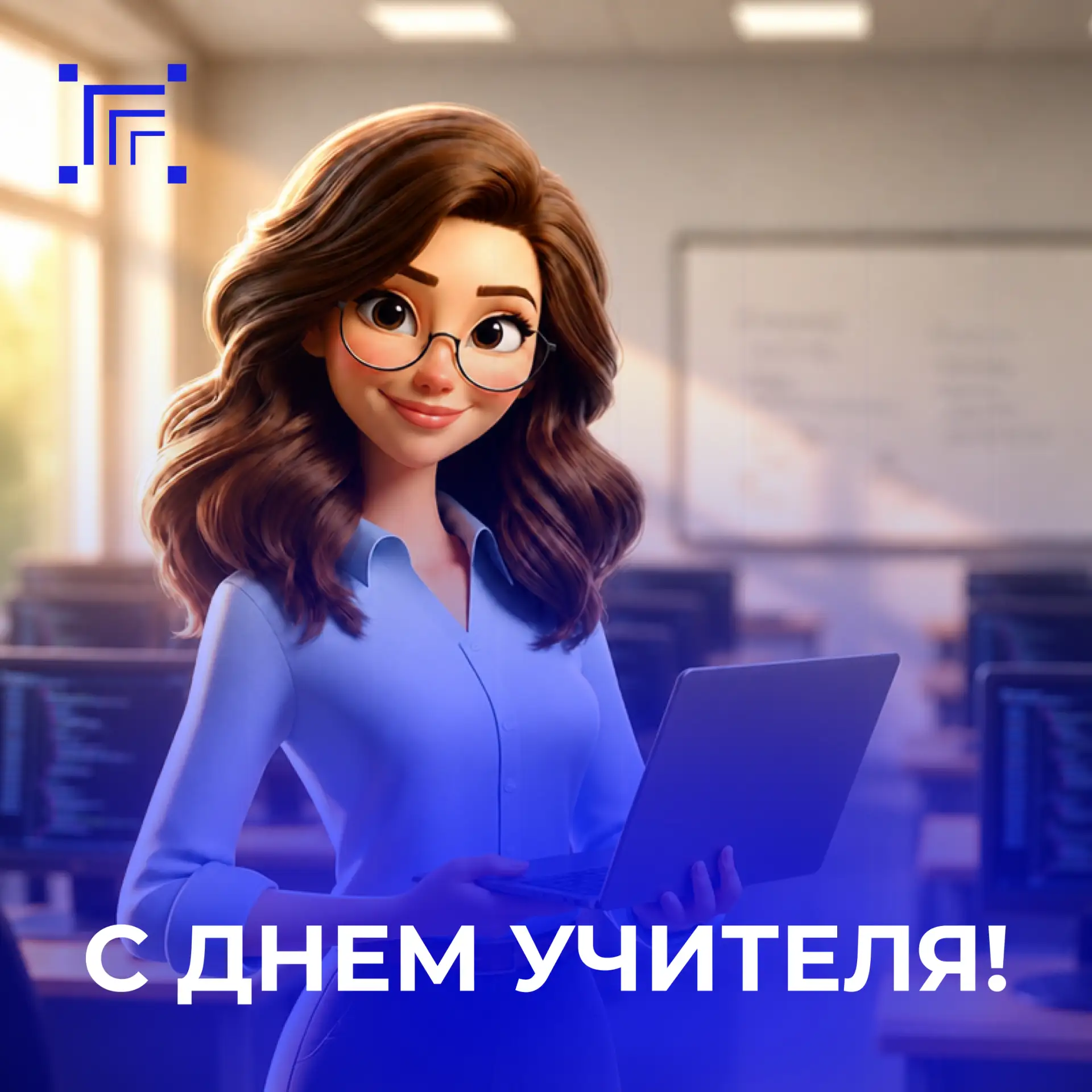 Уважаемые педагоги Курской области!