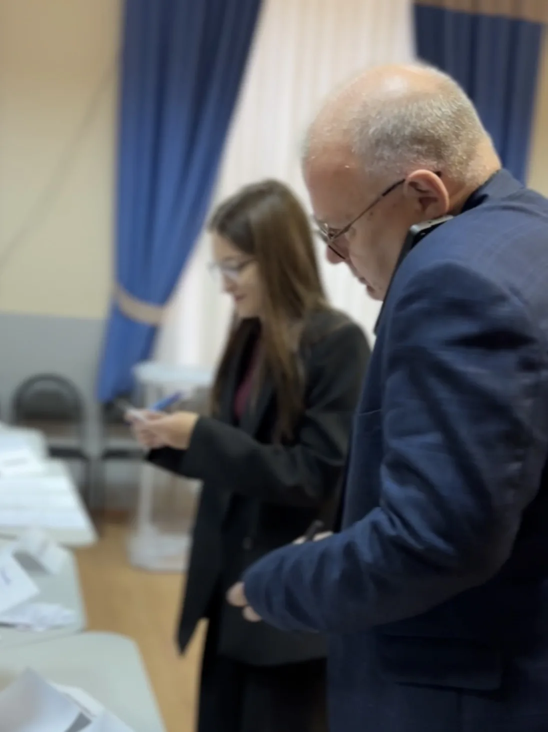 🗳️ УЧИТЕЛЯ — ЧАСТЬ НАШЕЙ КОМАНДЫ! 💙
