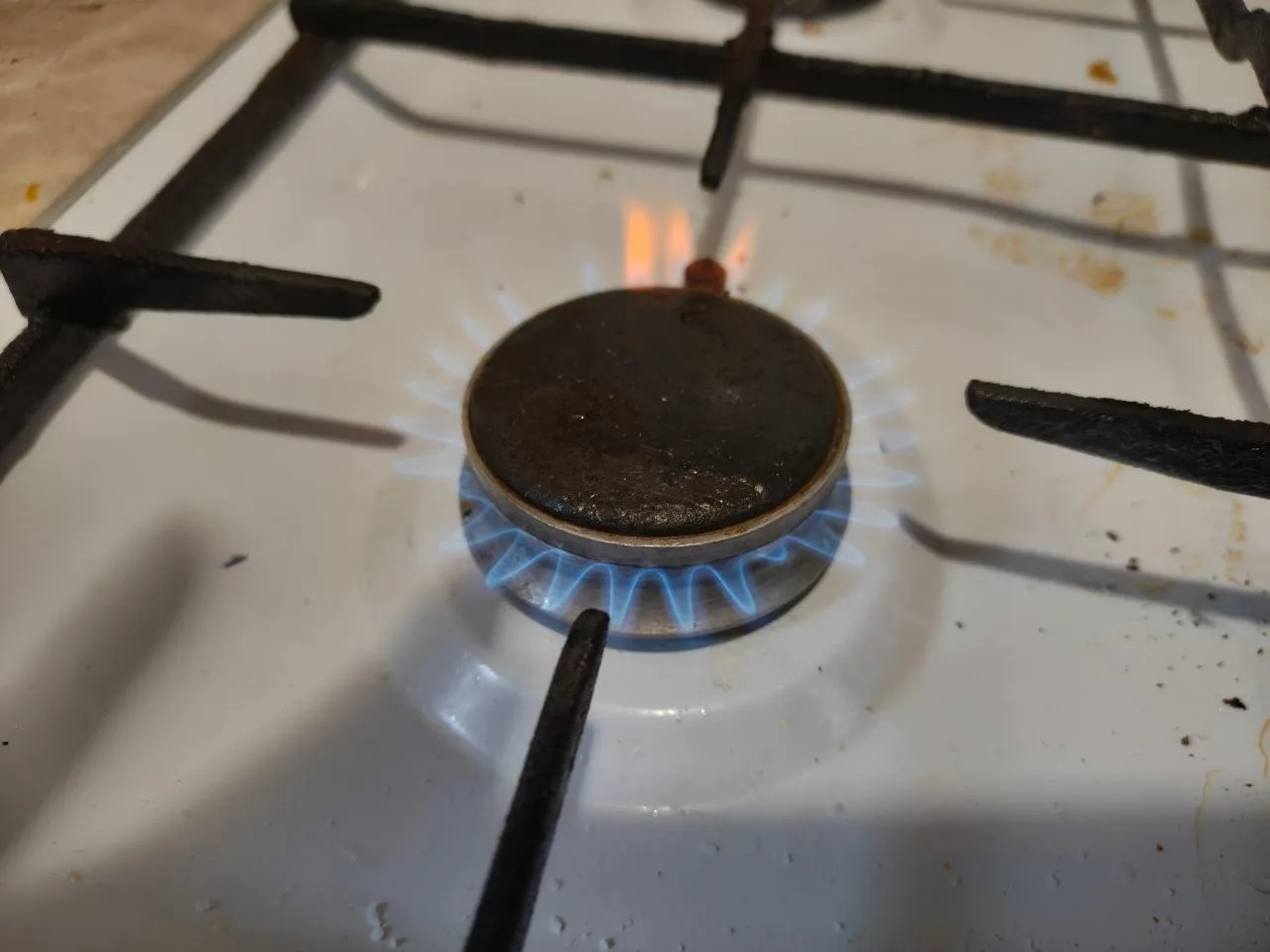 🔥 Газ дорожает: новые тарифы начнут действовать с 1 октября.
