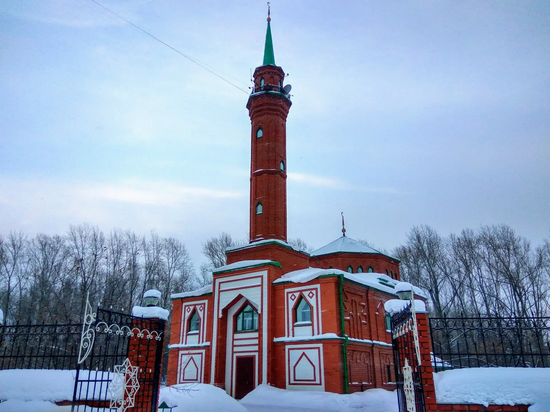 Присылайте Ваши фото в "Предложить пост"