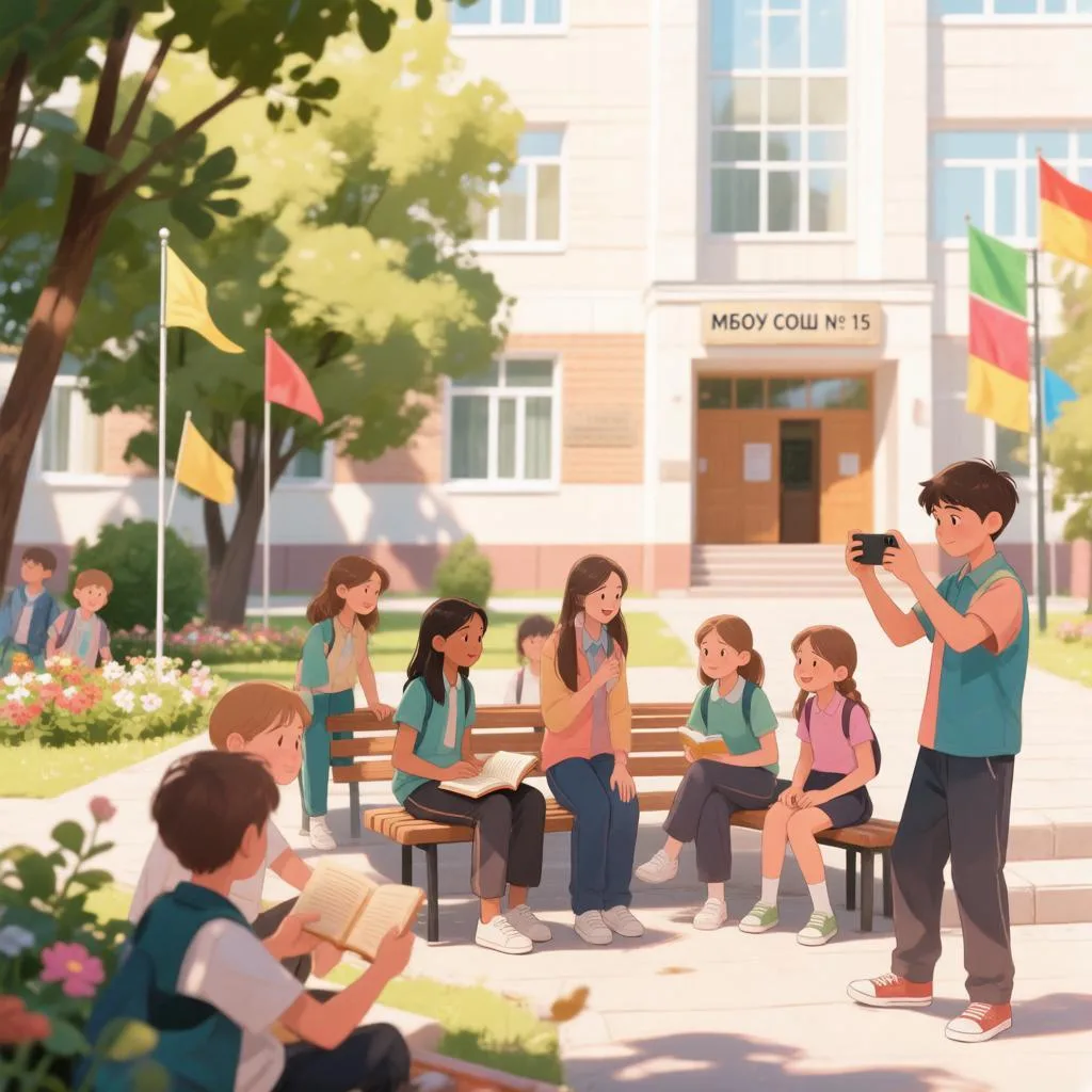 ☀️ «Что почитать этим летом? 📚» ☀️

Каникулы — идеальное время, чтобы открыть для себя новые миры, 