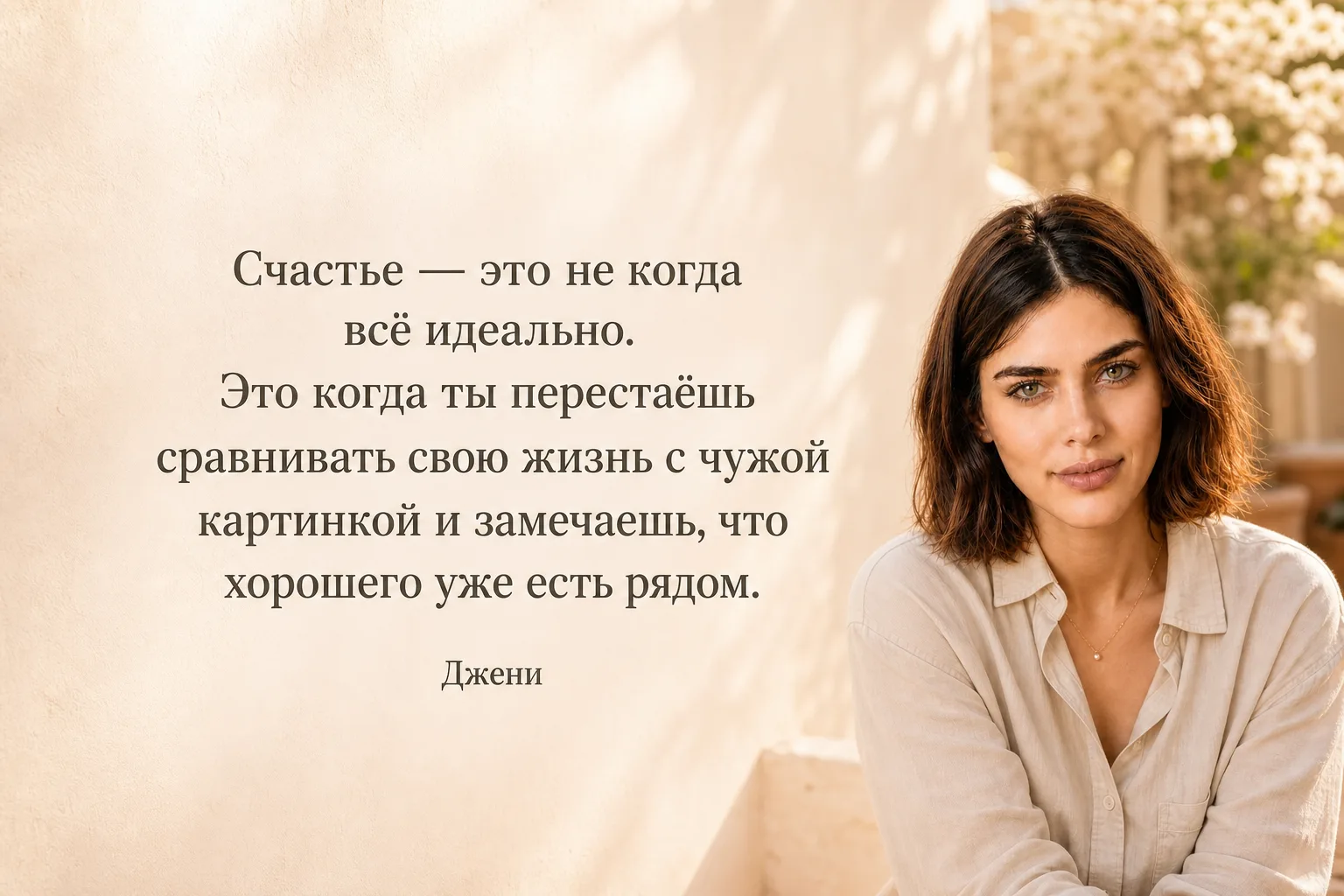 #Джени
