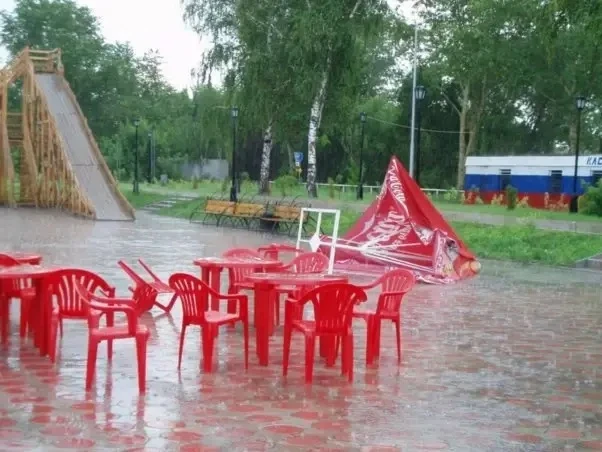 Ишим. старые фото горка в Парке 🌳