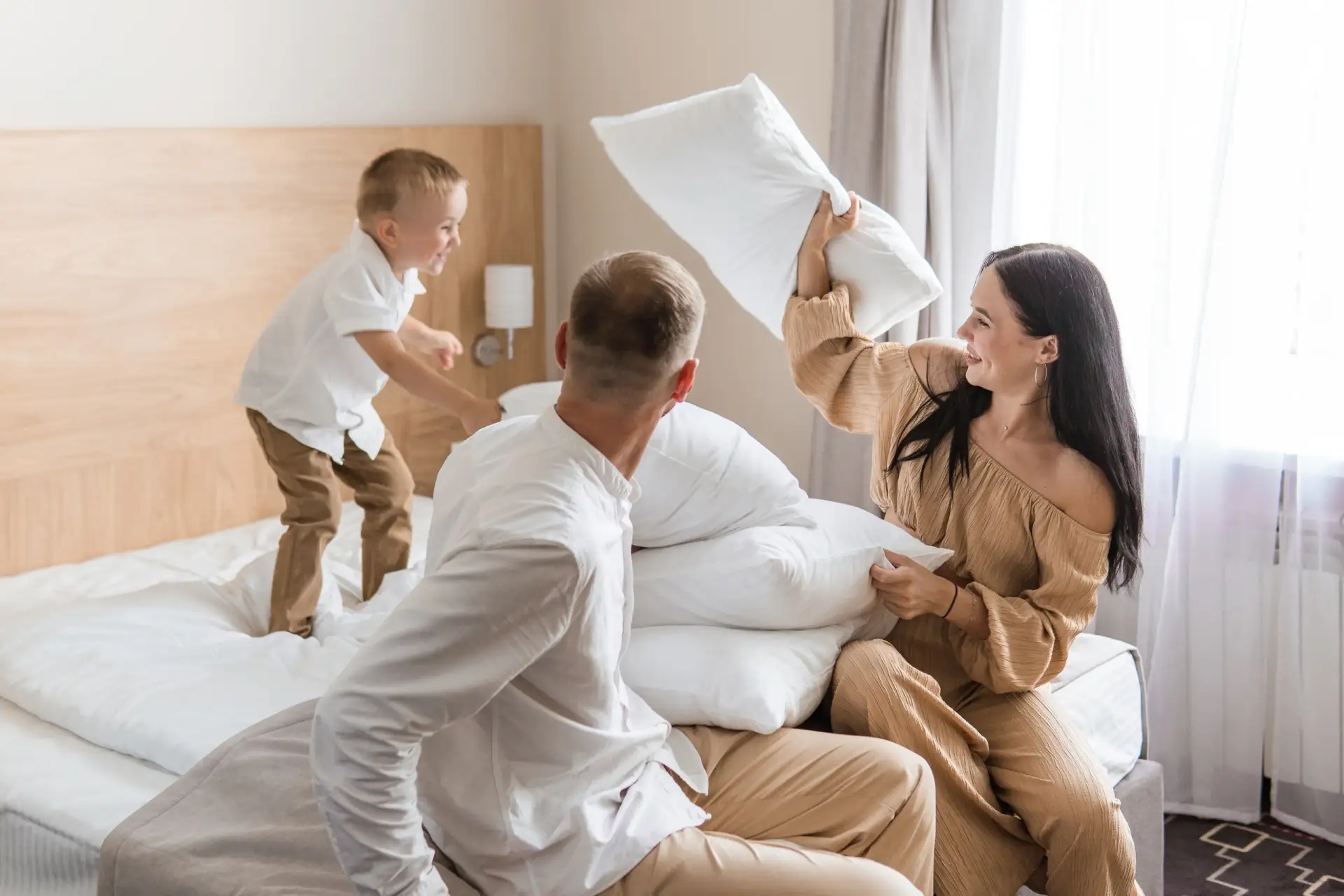 Amber Shore Resort 5* — единственный пятизвездочный отель в Балтийске, самом западном р...