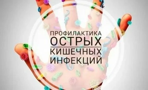 ❗️О мерах по профилактики ОКИ и ЭВИ в летний сезон 2026