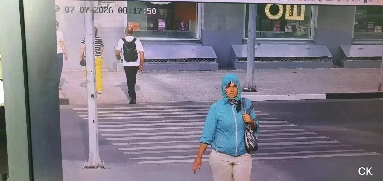 ⚠️🕵‍♂️Неожиданный поворот в истории с пропажей женщины и её пятилетней дочери из Ачинс...
