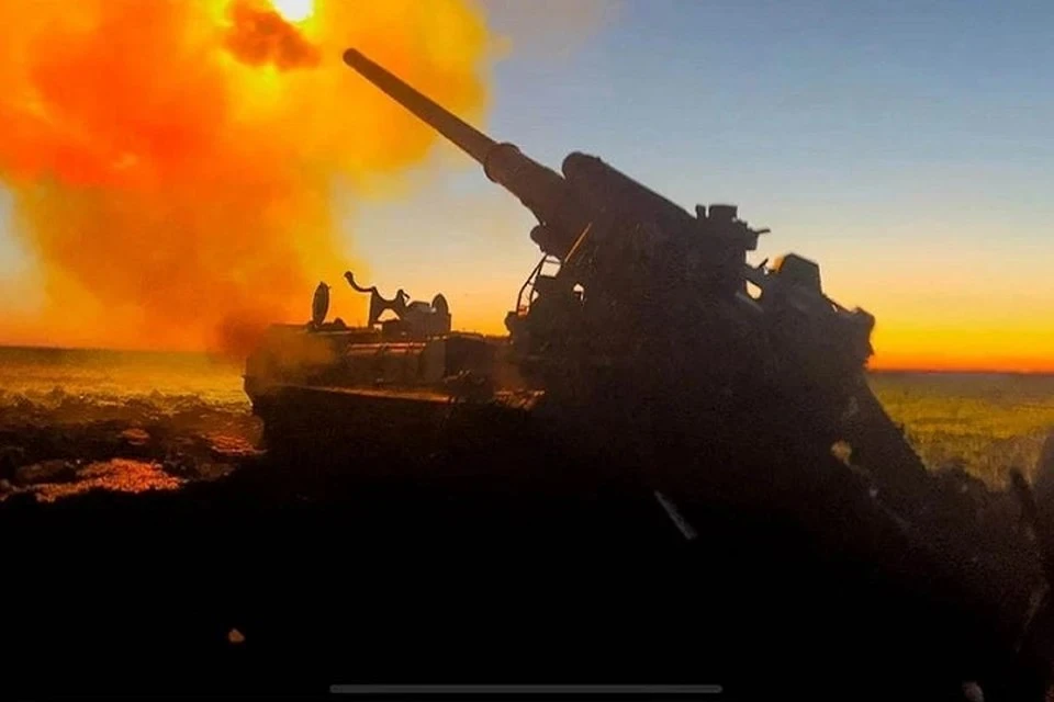 🔥 ВС РФ охватывают Белицкое в ДНР с севера и юга

Российские военные продолжают бои за населенный п