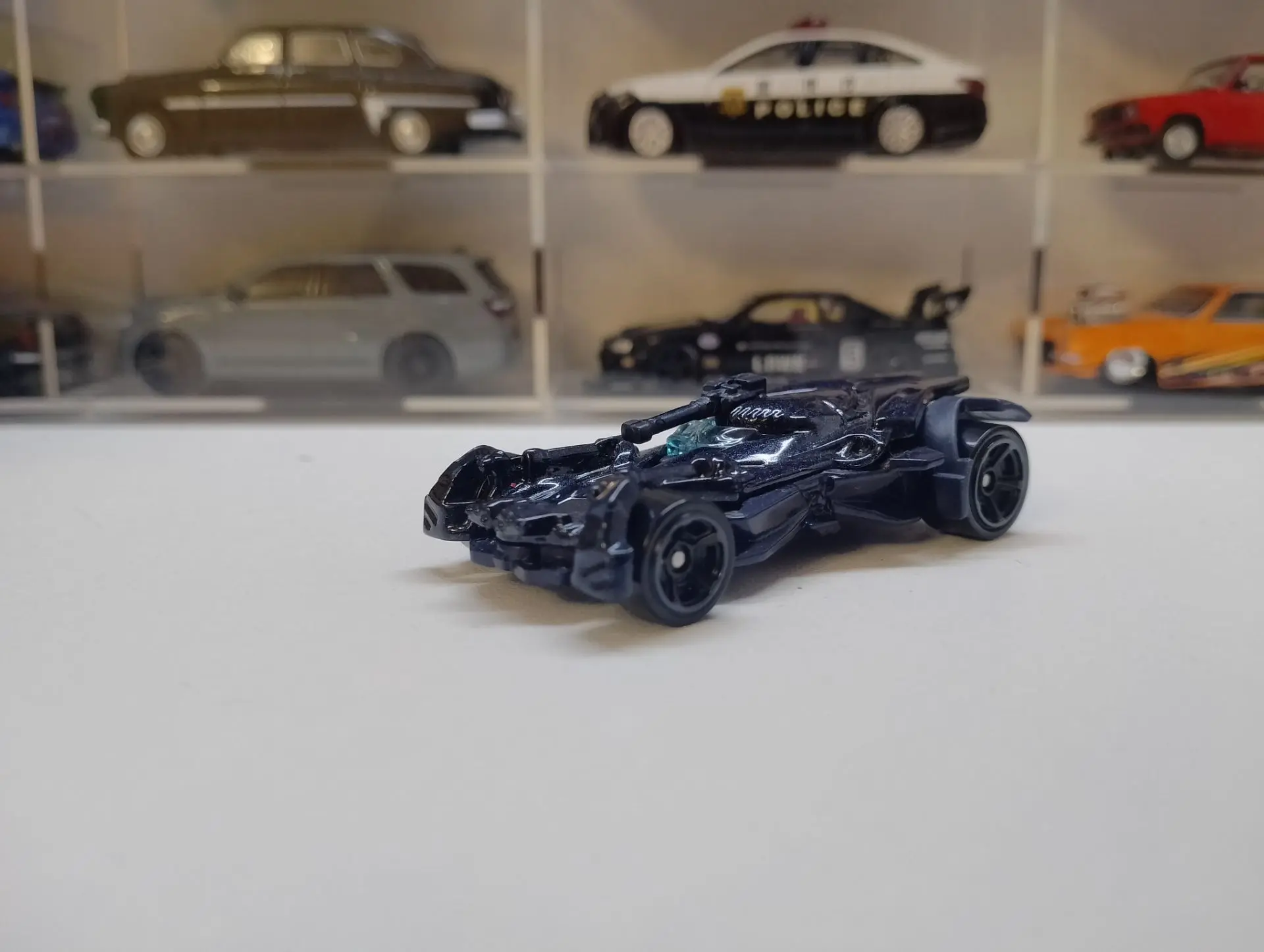Batmobile