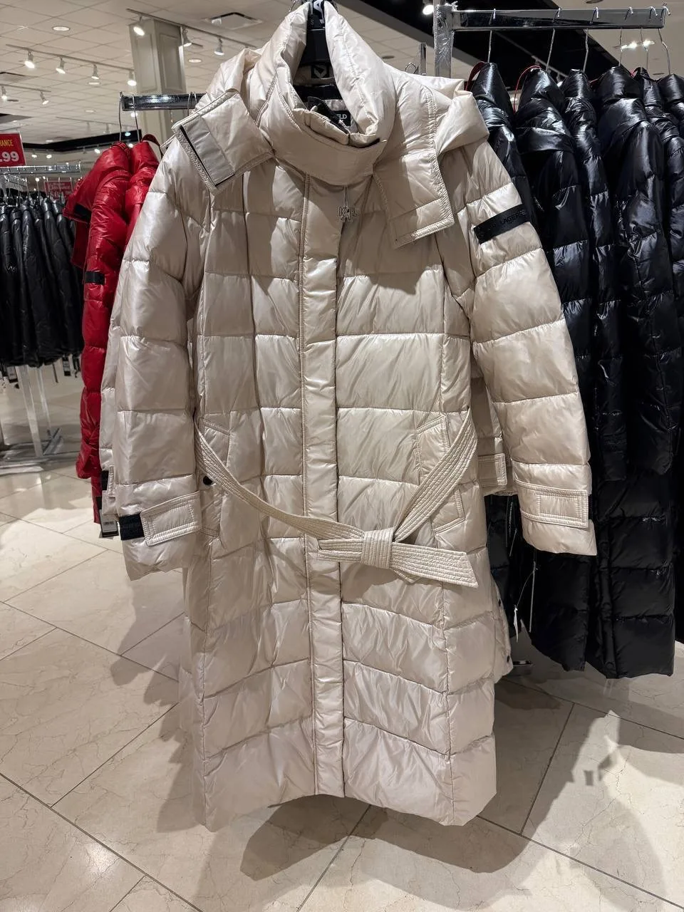 KARL LAGERFELD 🏷️