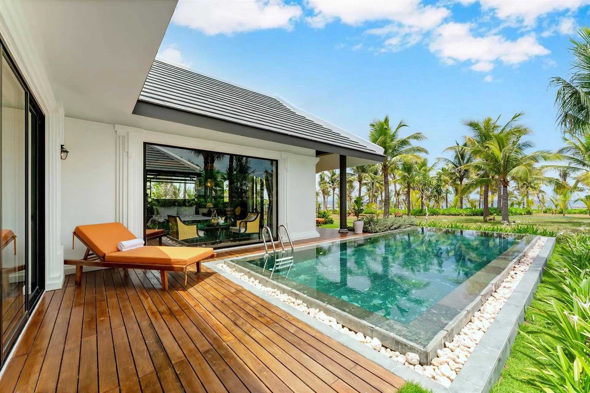 👍  РЕКОМЕНДУЕМ 👍 Bliss Hoi An Beach Resort & Wellness 5*  Знаете как бывает? Просматриваешь все отел
