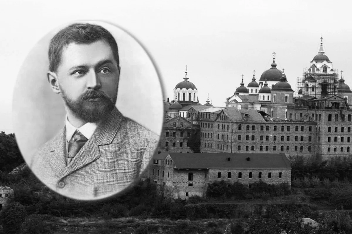 Иннокентий Сибиряков: он считал, что богатство попало к нему случайно, поэтому все надо...