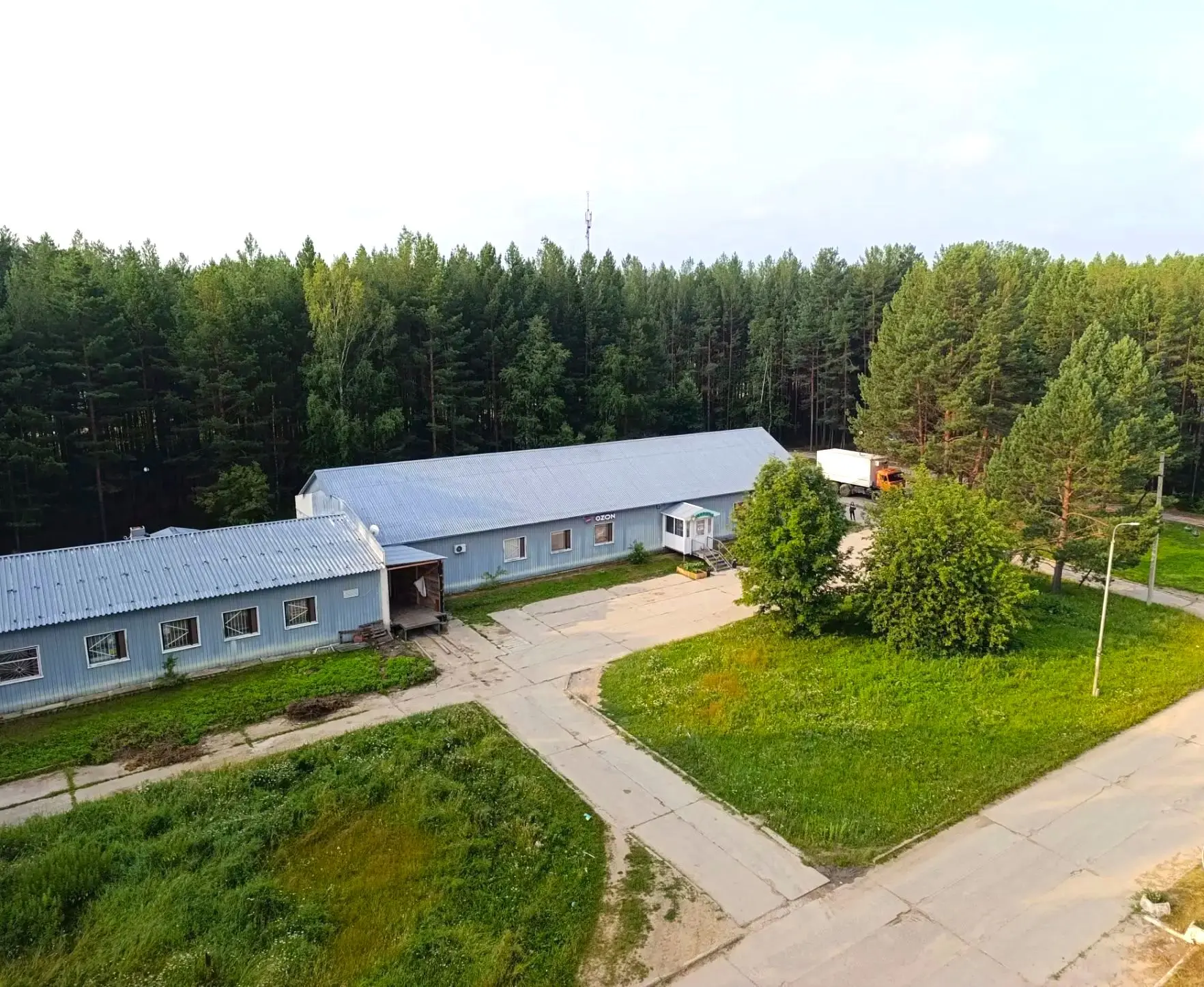 📋 Центр развития городской среды Томской области совместно с городом Кедровым продолжа...