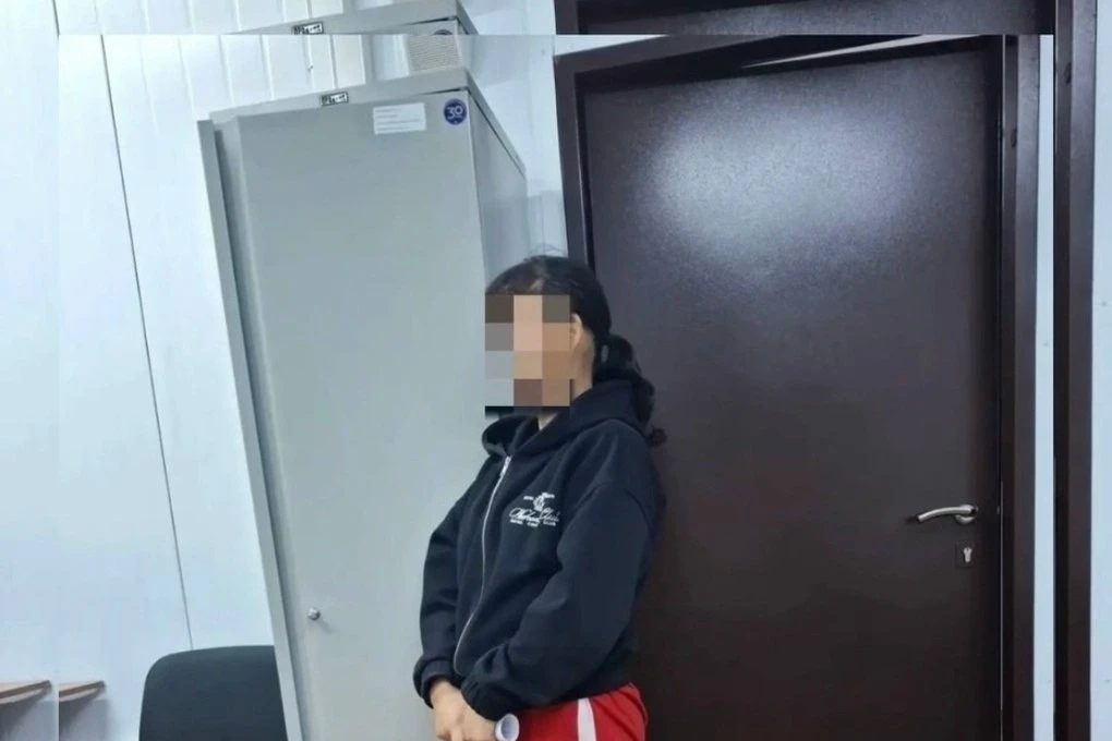 В Туве нашли должницу по алиментам