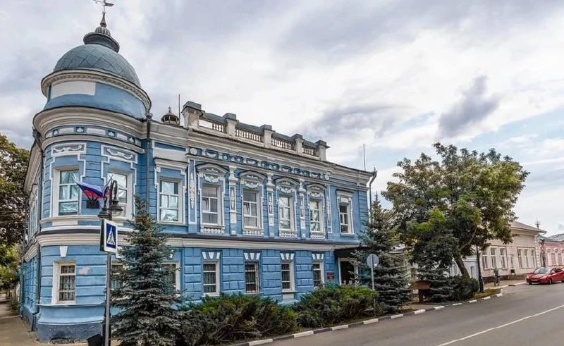 🏛 В Павловске жителей пригласили передать старинные и памятные вещи в музей.