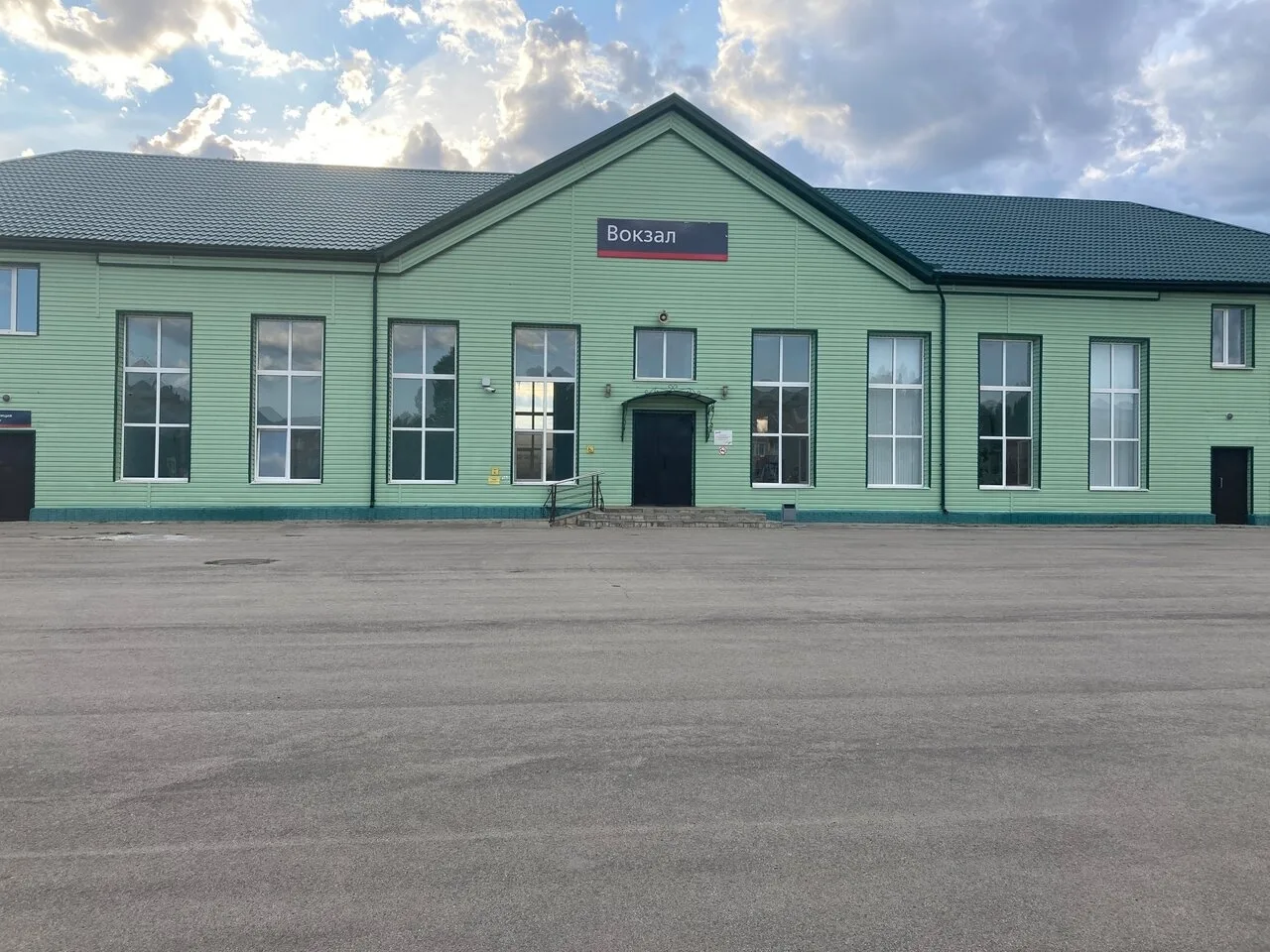 Присылайте Ваши фото в "Предложить пост"