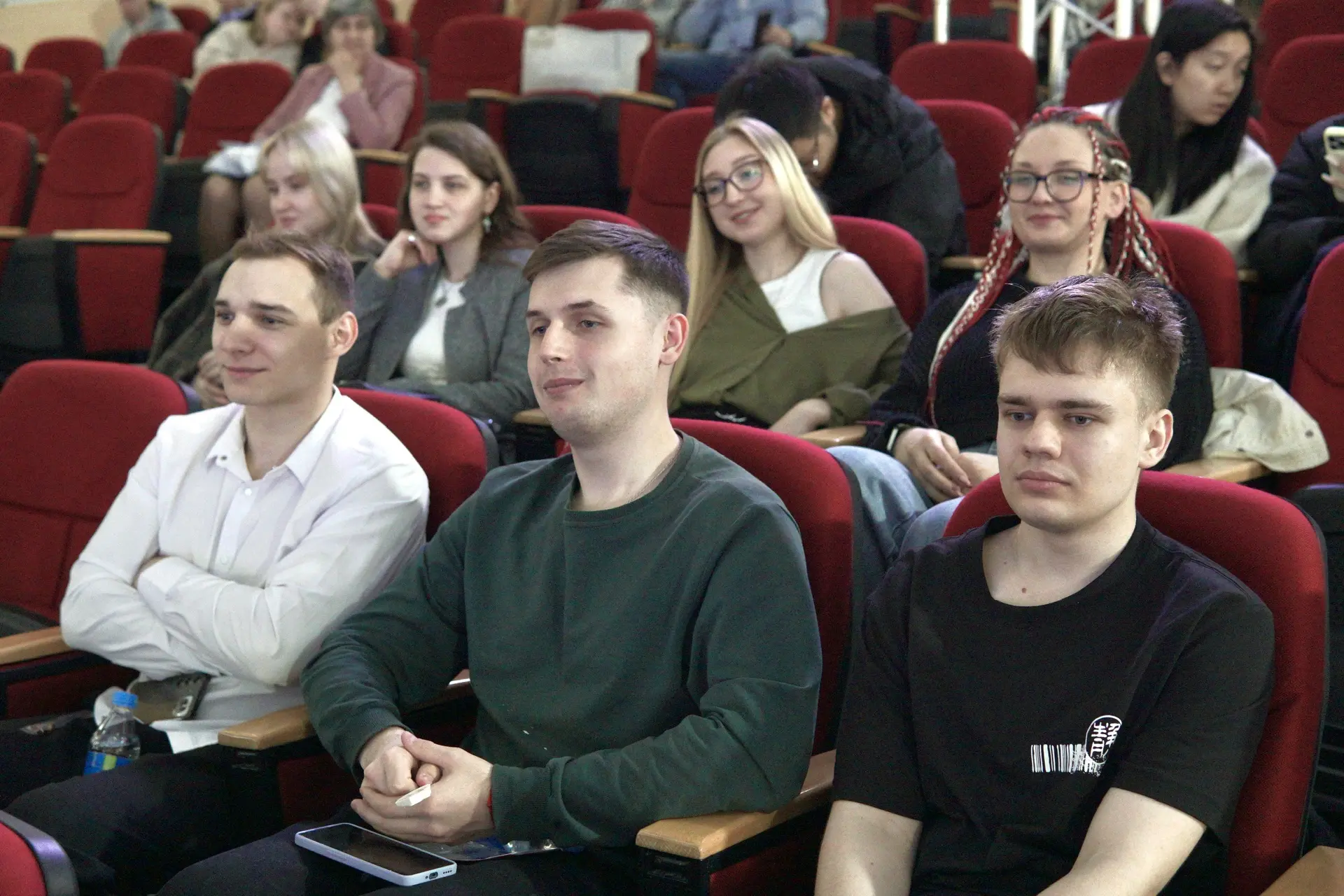 ⚡️В Приморье обсудили вопросы безопасности труда на международной площадке  Во Владивостоке проходят