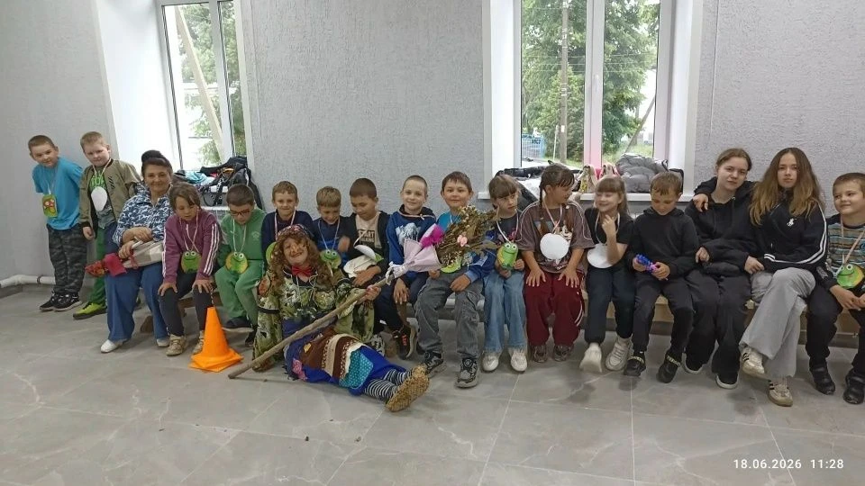 #Районныйконкурсведущихдетскихигровыхпрограмм Районный конкурс ведущих детских игровых программ "Мас
