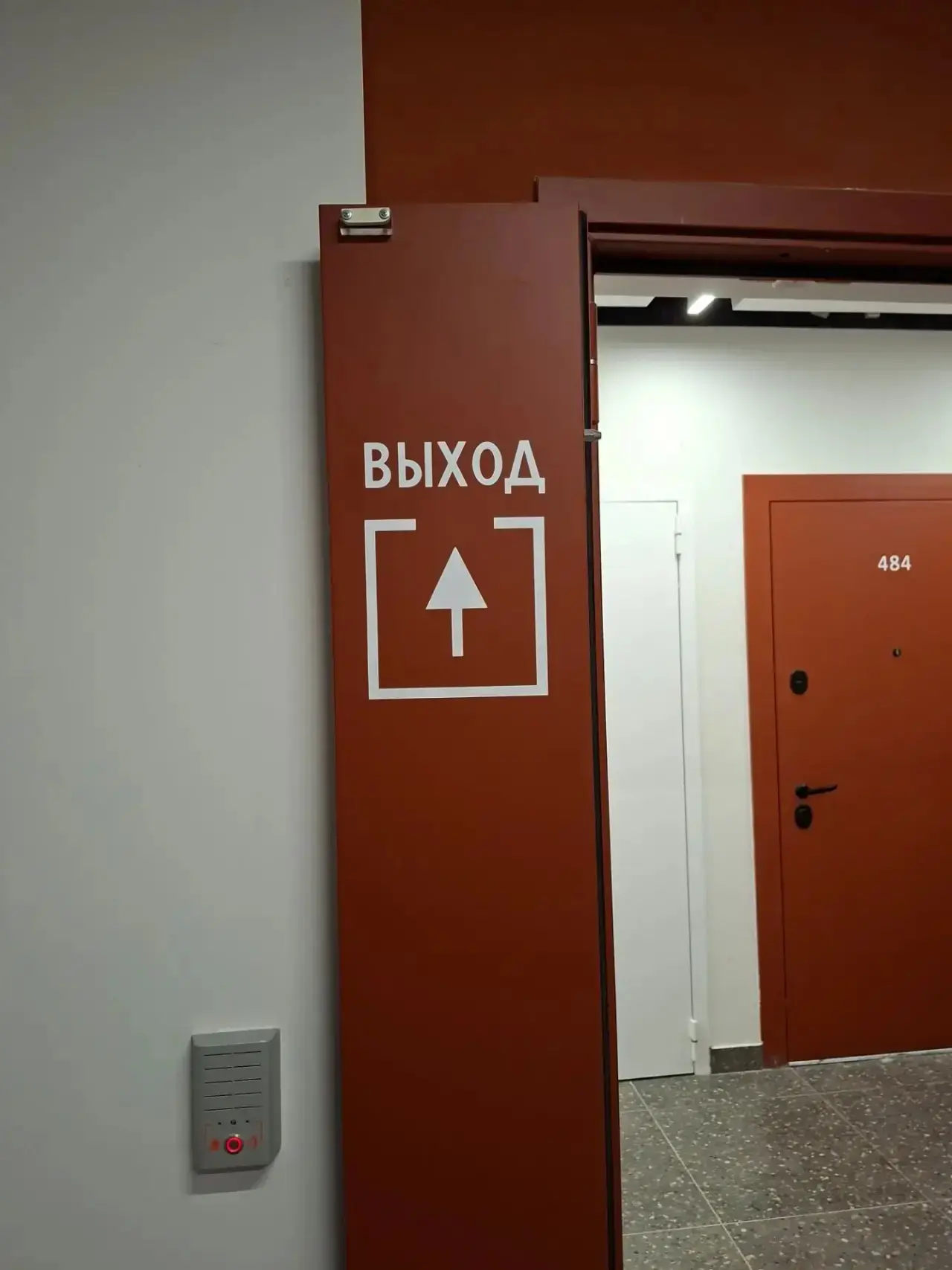🛠 ЖК Дзен-кварталы — отчёт о проделанных работах