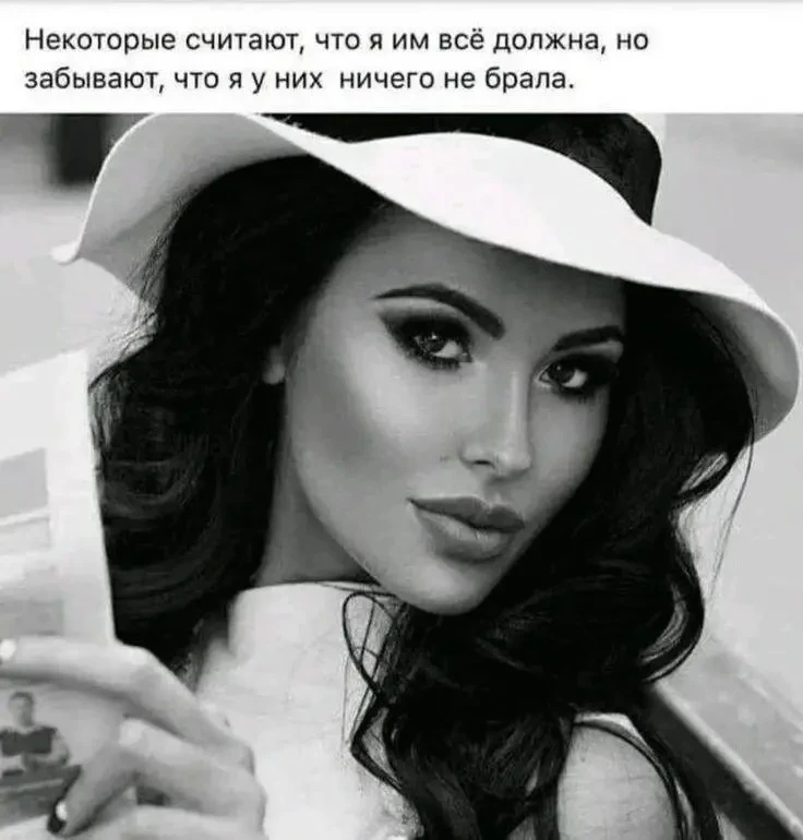 🤣Юмор в картинках