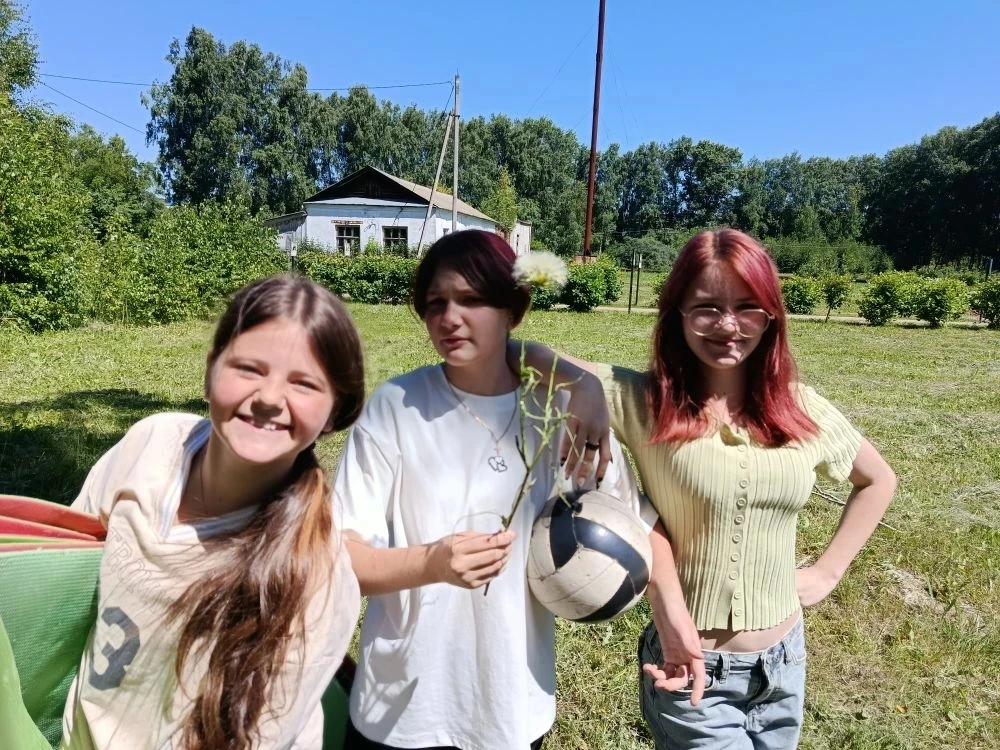 🌿 День 3. День природных сюрпризов: когда весь мир звучит и дышит! 🎶📸