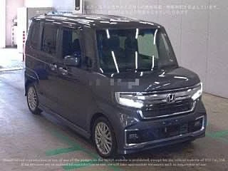 🇯🇵 Забрали автомобиль для нашего клиента! 🔥